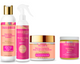 Hair Strengthening  and Growth Kit